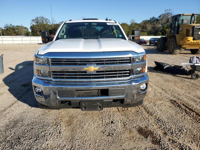 Photo 5 from auction – 2016 CHEVROLET SILVERADO with VIN 1GC1KZEG5GF276884