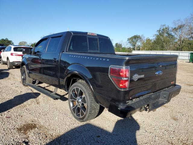 Photo 2 from auction – 2012 FORD F150 SUPER with VIN 1FTFW1C64CFB62309