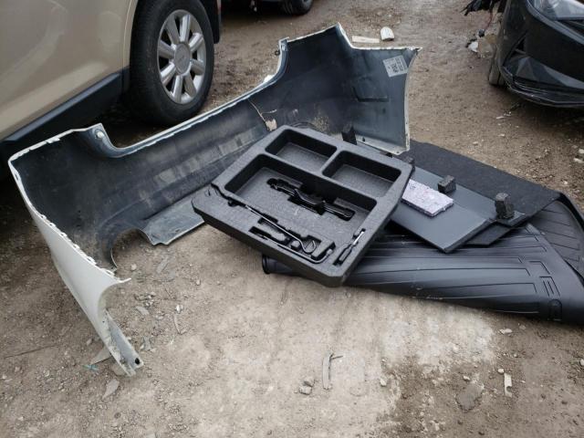 Photo 12 from auction – 2017 SUBARU LEGACY 2.5 with VIN 4S3BNAC61H3014757