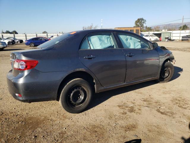 Photo 3 from auction – 2011 TOYOTA COROLLA BA with VIN 2T1BU4EE4BC541442