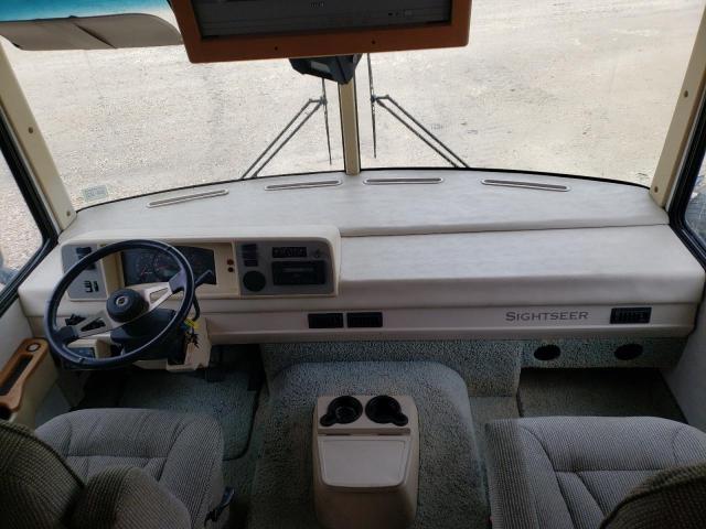 Photo 5 from auction – 2005 WINNEBAGO SIGHTSEER with VIN 5B4MP67G853406039