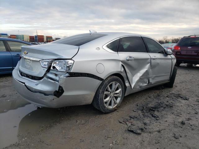 Photo 3 from auction – 2017 CHEVROLET IMPALA with VIN 2G1105SA4H9164529