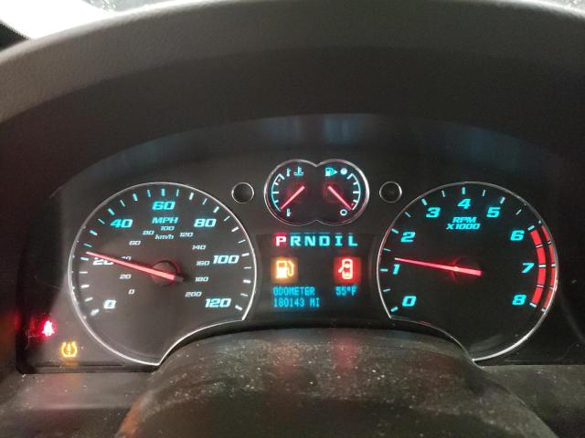 Photo 9 from auction – 2007 CHEVROLET EQUINOX LS with VIN 2CNDL13FX76035155