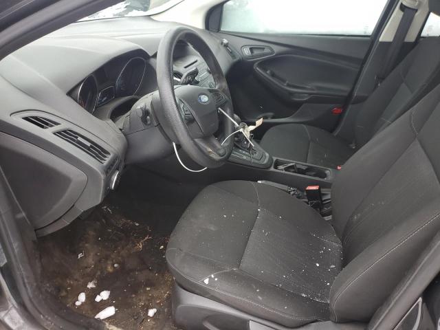 Photo 7 from auction – 2016 FORD FOCUS S with VIN 1FADP3E27GL331200
