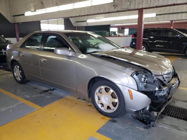 Photo 4 from auction – 2004 CADILLAC CTS with VIN 1G6DM577040109797