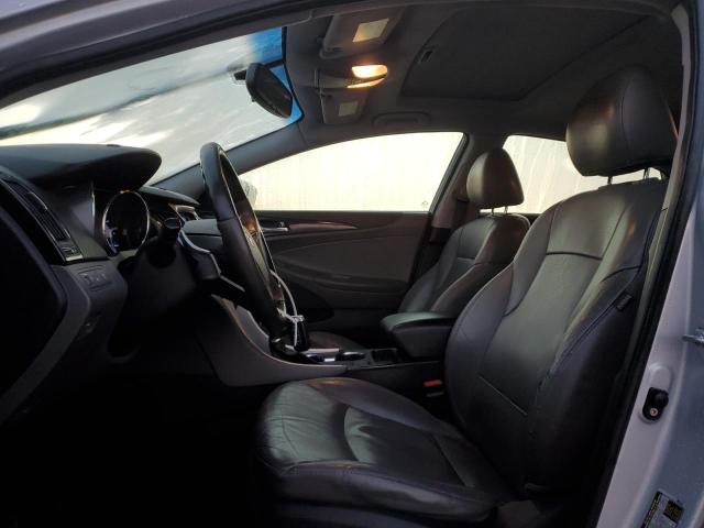 Photo 7 from auction – 2011 HYUNDAI SONATA SE with VIN 5NPEC4AB7BH192446