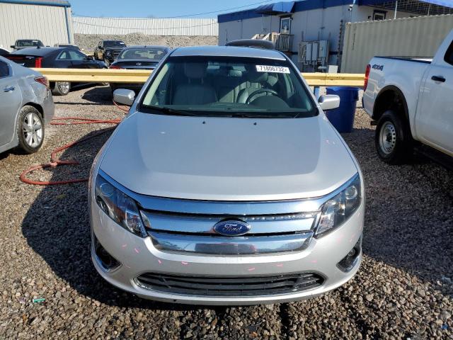 Photo 5 from auction – 2011 FORD FUSION SEL with VIN 3FAHP0JA2BR310245