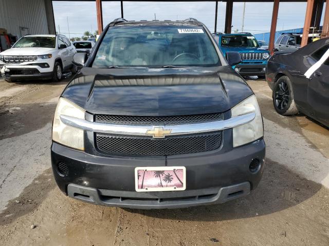 Photo 5 from auction – 2008 CHEVROLET EQUINOX LT with VIN 2CNDL33F986018604