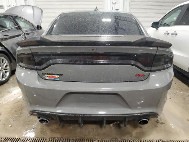 Photo 6 from auction – 2018 DODGE CHARGER R/ with VIN 2C3CDXGJ4JH290155