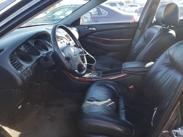 Photo 7 from auction – 2003 ACURA 3.2TL with VIN 19UUA56693A092474