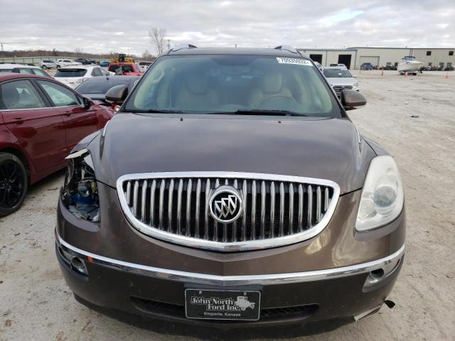 Фото 5 с аукциона – 2008 BUICK ENCLAVE CX с VIN 5GAER23758J102501
