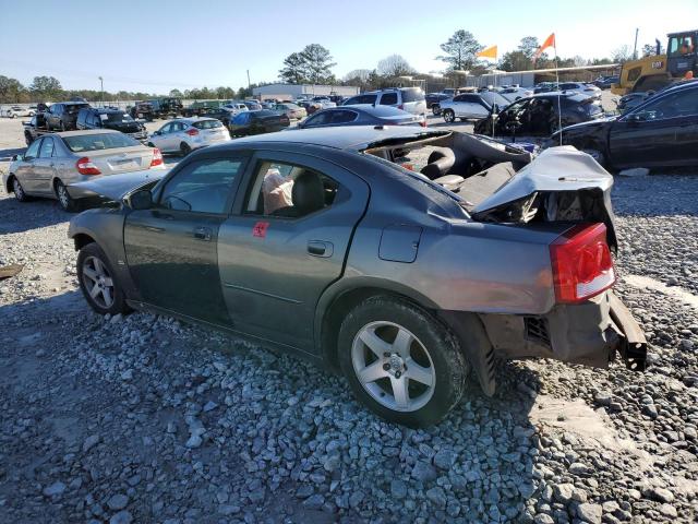 Photo 2 from auction – 2010 DODGE CHARGER SX with VIN 2B3CA3CV9AH187840