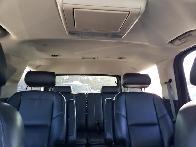 Photo 10 from auction – 2010 CADILLAC ESCALADE L with VIN 1GYUKBEF3AR148140