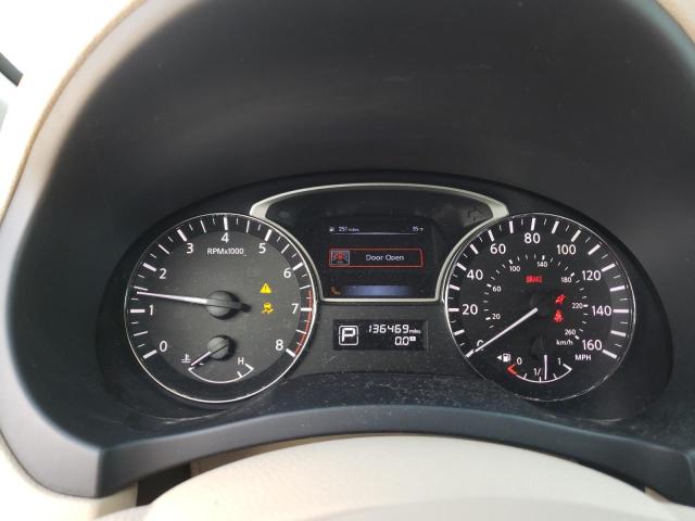 Photo 9 from auction – 2014 NISSAN ALTIMA 2.5 with VIN 1N4AL3AP5EN254604
