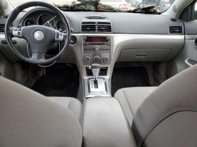 Photo 8 from auction – 2009 SATURN AURA XE with VIN 1G8ZS57B89F149606