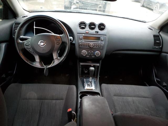 Photo 8 from auction – 2012 NISSAN ALTIMA BAS with VIN 1N4AL2APXCC183788