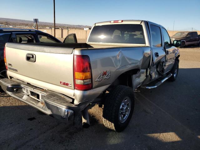 Photo 3 from auction – 2003 GMC SIERRA K25 with VIN 1GTHK23U73F195863