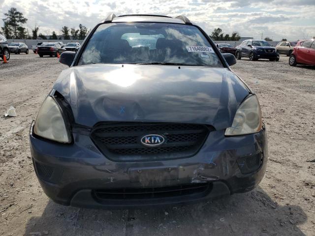 Photo 5 from auction – 2008 KIA RONDO BASE with VIN KNAFG525787145676