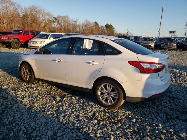 Photo 2 from auction – 2012 FORD FOCUS SEL with VIN 1FAHP3H25CL315245