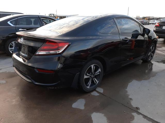 Photo 3 from auction – 2014 HONDA CIVIC EX with VIN 2HGFG3B81EH514874