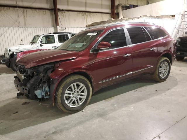 BUICK ENCLAVE 2015 with VIN 5GAKRAKD6FJ102380 - Photo from auction