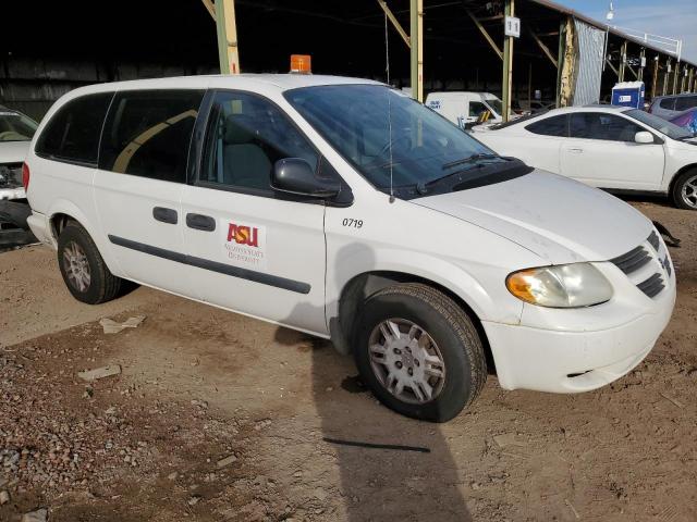 Photo 4 from auction – 2007 DODGE GRAND CARA with VIN 1D4GP24E57B251898