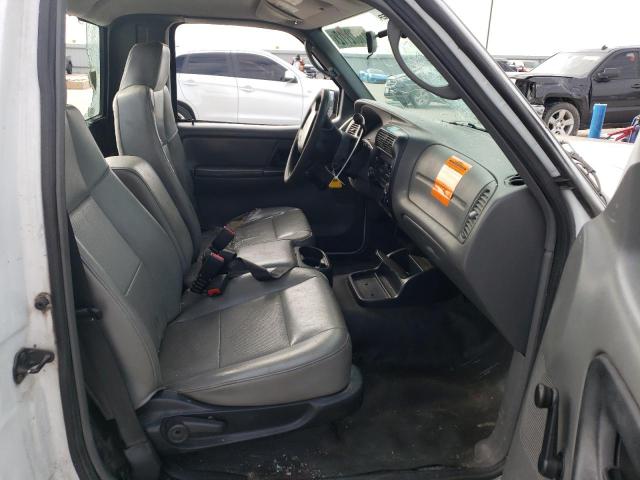 Photo 10 from auction – 2007 FORD RANGER with VIN 1FTYR10D27PA76662