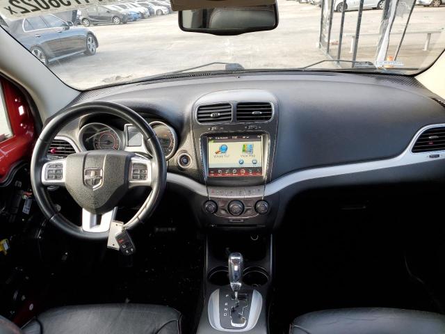 Photo 8 from auction – 2012 DODGE JOURNEY R/ with VIN 3C4PDCEG0CT354019