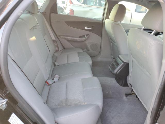 Photo 10 from auction – 2014 CHEVROLET IMPALA LS with VIN 2G11X5SLXE9259413