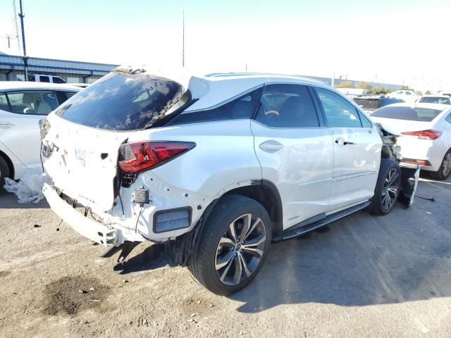 Photo 3 from auction – 2019 LEXUS RX 450H BA with VIN 2T2BGMCA8KC030318
