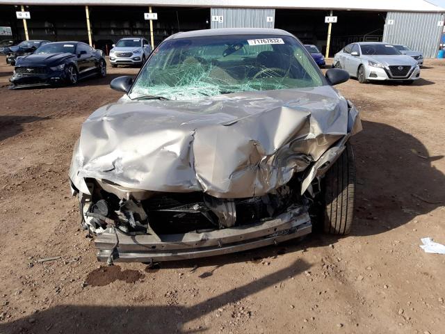 Photo 5 from auction – 2003 BUICK CENTURY CU with VIN 2G4WS52J231237603