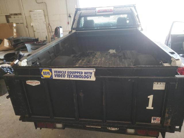 Photo 10 from auction – 2020 CHEVROLET SILVERADO with VIN 3GCNWAEH5LG219948