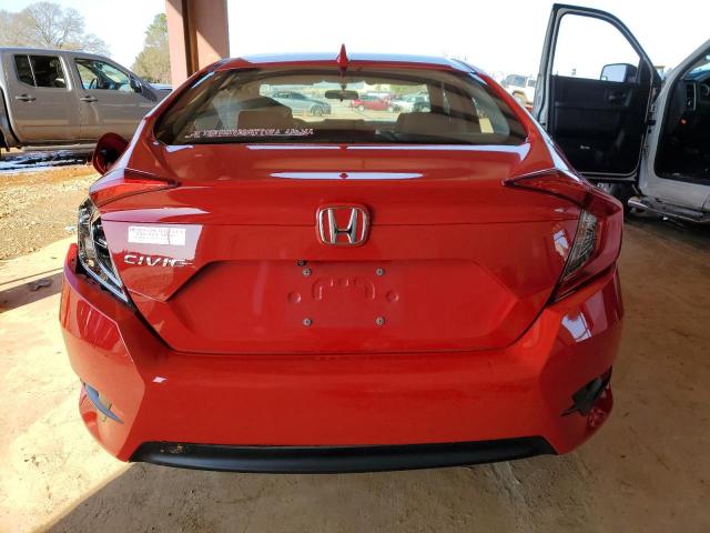 Photo 6 from auction – 2018 HONDA CIVIC EX with VIN 2HGFC2F78JH541748