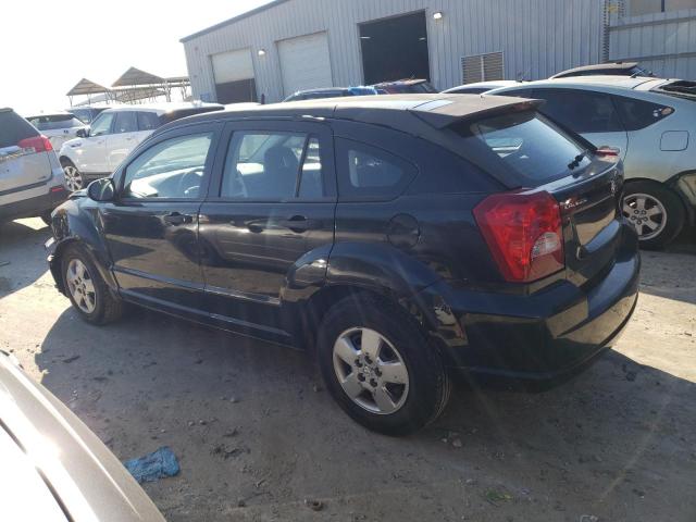 Photo 2 from auction – 2008 DODGE CALIBER with VIN 1B3HB28B48D651393
