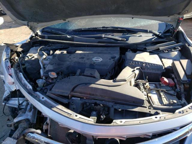 Photo 11 from auction – 2015 NISSAN ALTIMA 2.5 with VIN 1N4AL3AP8FC262919