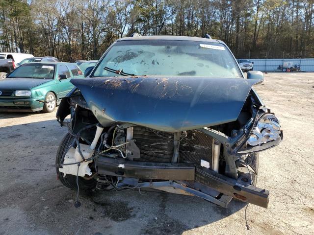 Photo 5 from auction – 2004 TOYOTA SIENNA XLE with VIN 5TDZA22C04S122285