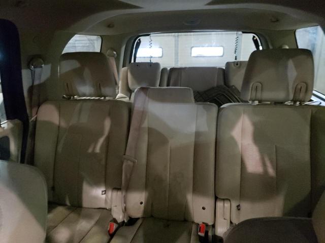Photo 10 from auction – 2010 FORD EXPEDITION with VIN 1FMJU1F52AEB67607