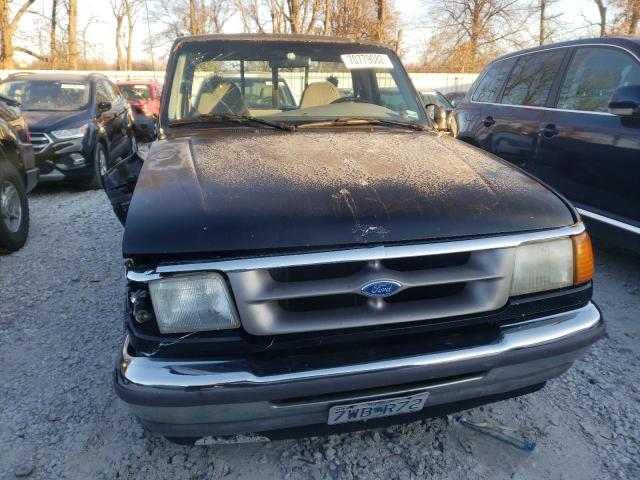 Photo 5 from auction – 1996 FORD RANGER with VIN 1FTCR10U5TUA82963