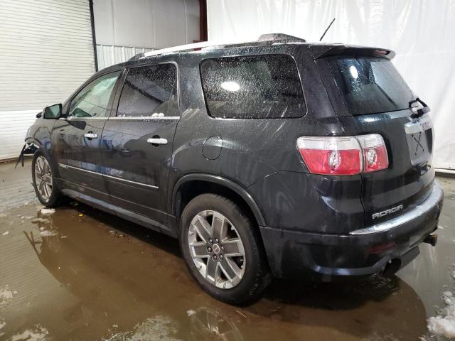 Photo 2 from auction – 2011 GMC ACADIA DEN with VIN 1GKKVTED4BJ307955