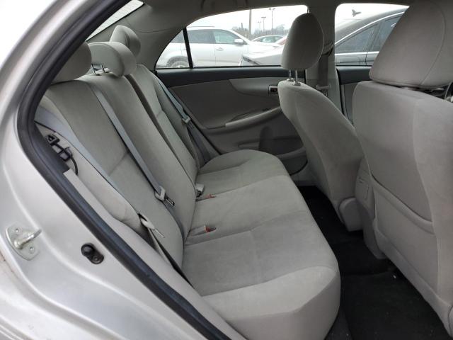 Foto 10 de la subasta – 2012 TOYOTA COROLLA BA con VIN 5YFBU4EE3CP053438
