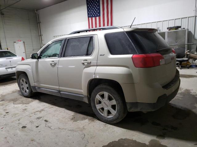 Photo 2 from auction – 2014 GMC TERRAIN SL with VIN 2GKALSEK2E6185849