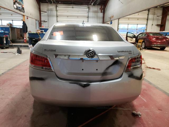 Photo 6 from auction – 2010 BUICK LACROSSE C with VIN 1G4GC5EG1AF188322