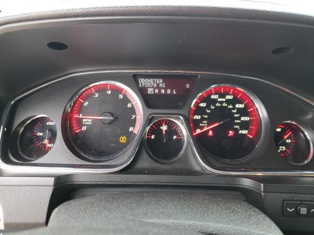 Photo 9 from auction – 2013 GMC ACADIA DEN with VIN 1GKKRTKD5DJ203423