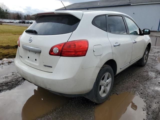 Photo 3 from auction – 2012 NISSAN ROGUE S with VIN JN8AS5MT4CW294637