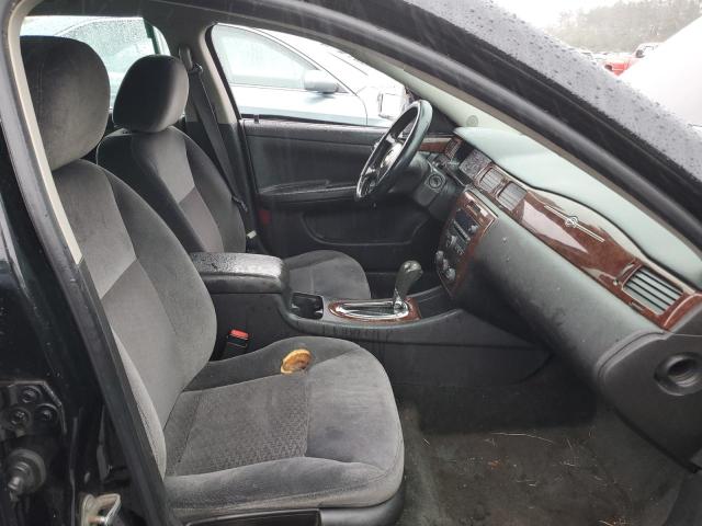 Photo 7 from auction – 2011 CHEVROLET IMPALA LS with VIN 2G1WA5EK2B1239614