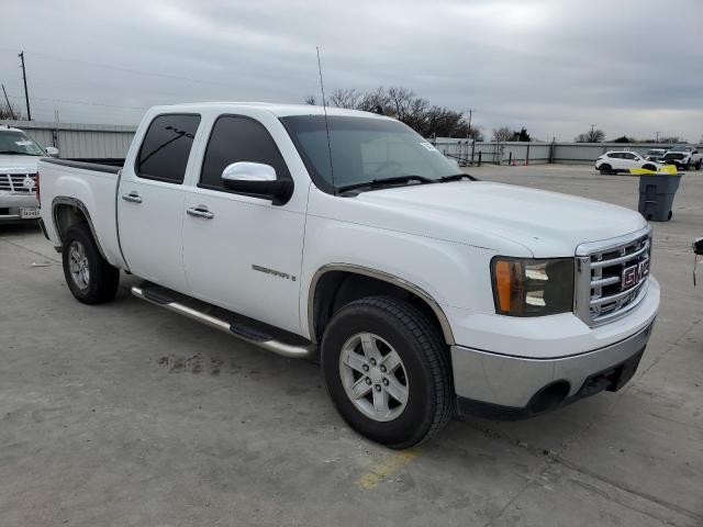 Photo 4 from auction – 2007 GMC SIERRA with VIN 3GTEC13J07G522379