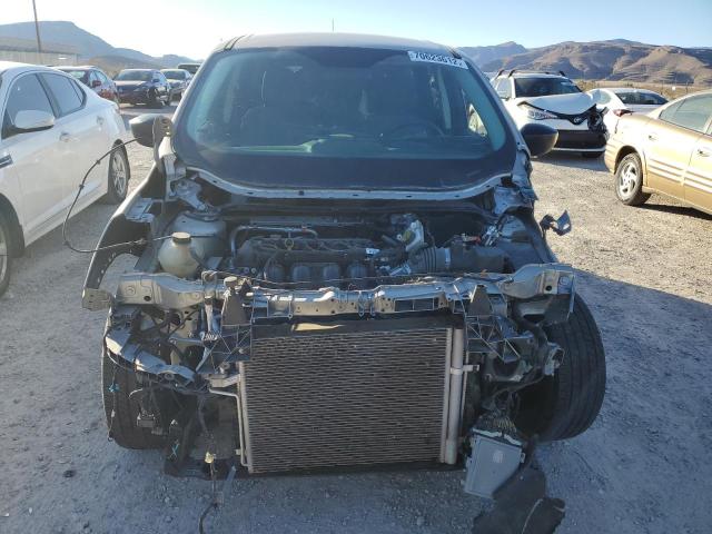 Photo 5 from auction – 2018 FORD ESCAPE S with VIN 1FMCU0F79JUC78620