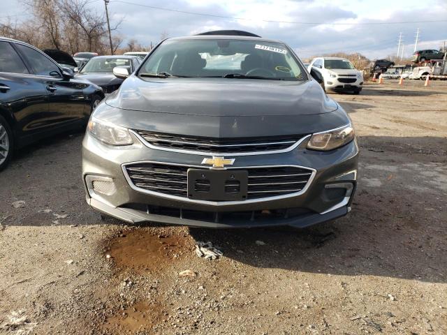 Photo 5 from auction – 2016 CHEVROLET MALIBU LT with VIN 1G1ZE5ST7GF267651