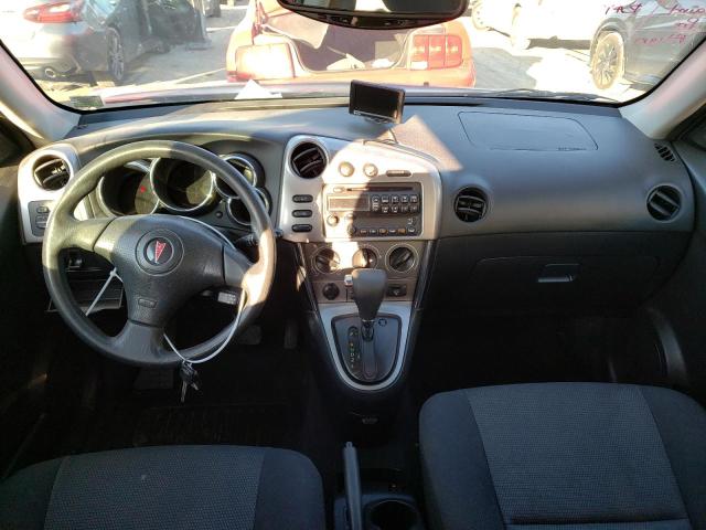 Photo 8 from auction – 2008 PONTIAC VIBE with VIN 5Y2SL65808Z407986