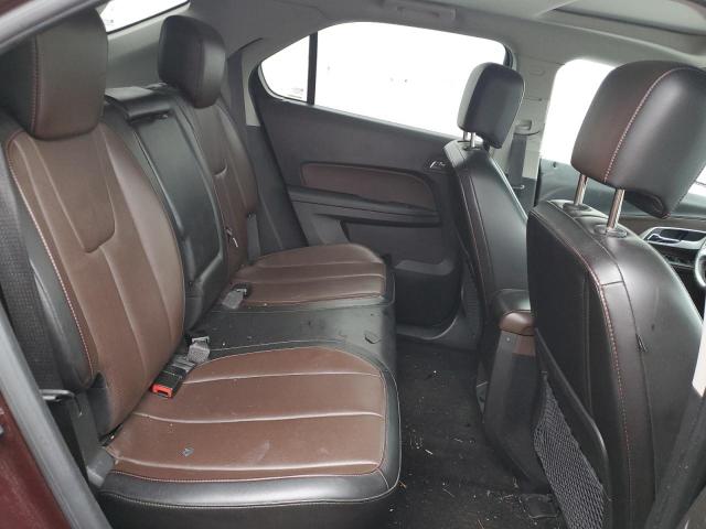 Photo 11 from auction – 2011 CHEVROLET EQUINOX LT with VIN 2CNALFEC9B6464296